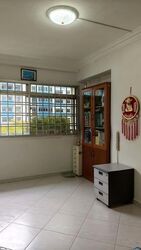 Blk 851 Woodlands Street 83 (Woodlands), HDB 5 Rooms #631867021